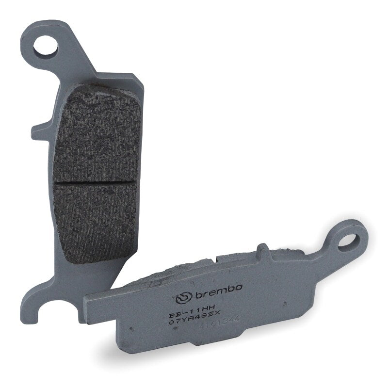 Brembo OE Sinter Prime Brake Pad