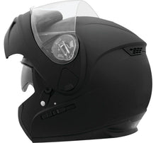 Load image into Gallery viewer, THH Helmets T-797 Black - XS