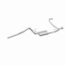 Load image into Gallery viewer, MagnaFlow BRE Exhaust Kit 05-15 Nissan Xterra