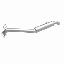 Load image into Gallery viewer, BRExhaust 02-05 Kia Sedona 3.5L Rear Muffler Kit