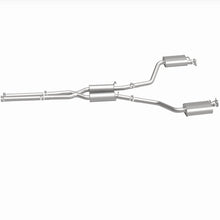 Load image into Gallery viewer, MagnaFlow Dodge BRE Exhaust Replacement Kit
