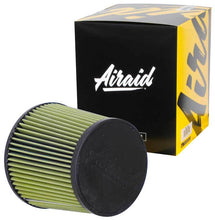Load image into Gallery viewer, Airaid Cone Filter 5in flg 8in b 6-11/16in t 7-11/32in h - Synthaflow