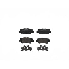 Load image into Gallery viewer, Brembo OE 09-17 Hyundai Azera/11-15 Sonata/Kia Optima PRIME Low-Met Brake Pad - Rear