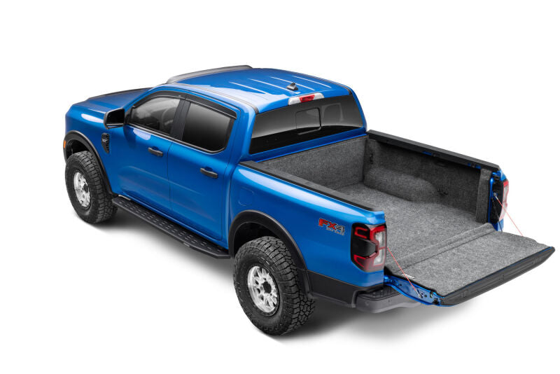 Husky Liners 22-26 Nissan Frontier/Navara Guardian Comfort Bed Liner - Full