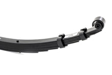 Load image into Gallery viewer, Front Leaf Springs | 2.5" Lift | Pair | Jeep CJ5/CJ7 5 4WD (1955-1975)