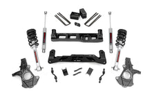 Load image into Gallery viewer, 5 Inch Lift Kit | Alu/Stamp Steel | N3 Struts | Chevy/GMC 1500 (14-18 &amp; Classic)