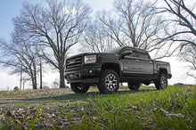Load image into Gallery viewer, 5 Inch Lift Kit | Mag-ride | Alu/Stamp Steel | GMC Sierra 1500 Denali (14-18)