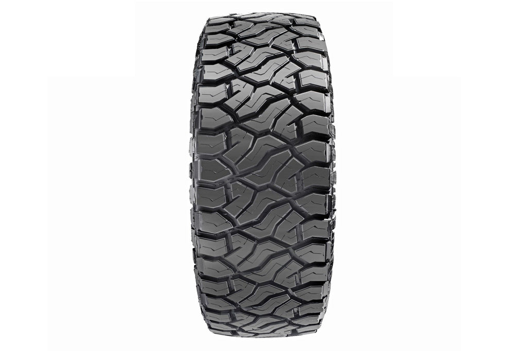 285/70R17 Venom Terra Hunter R/T