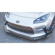 Load image into Gallery viewer, APR Toyota GR86 Front Air Dam | Lip 2022 - 2024
