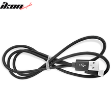 Load image into Gallery viewer, Type C USB Charge Cable Fast Charging Data Sync Cable 3Ft 6Ft 10Ft