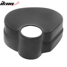 Load image into Gallery viewer, 2015-2020 Ford Mustang 2-Door Black Brake Master Cylinder Cover ABS