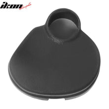 Load image into Gallery viewer, 2015-2020 Ford Mustang 2-Door Black Brake Master Cylinder Cover ABS