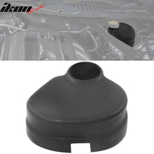 Load image into Gallery viewer, 2015-2020 Ford Mustang 2-Door Black Brake Master Cylinder Cover ABS
