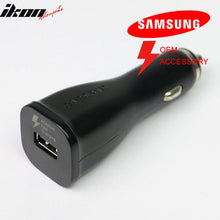 Load image into Gallery viewer, Universal Samsung Galaxy S6 Edge Adaptive Rapid Charging Car Charger