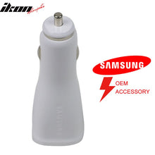 Load image into Gallery viewer, Samsung Galaxy S6 S7 Edge Adaptive Rapid Fast Charging Car Charger