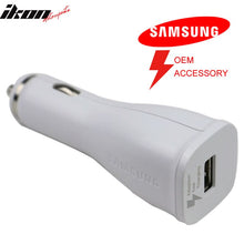 Load image into Gallery viewer, Samsung Galaxy S6 S7 Edge Adaptive Rapid Fast Charging Car Charger