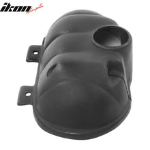 Load image into Gallery viewer, 2015-2023 Ford Mustang 2-Door Black Coolant Reservoir Tank Cover ABS