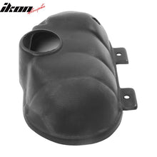 Load image into Gallery viewer, 2015-2023 Ford Mustang 2-Door Black Coolant Reservoir Tank Cover ABS