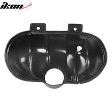 Load image into Gallery viewer, 2015-2023 Ford Mustang 2-Door Black Coolant Reservoir Tank Cover ABS