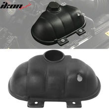 Load image into Gallery viewer, 2015-2023 Ford Mustang 2-Door Black Coolant Reservoir Tank Cover ABS