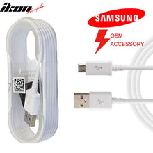 Load image into Gallery viewer, Samsung Galaxy Note4 S6 Wall Plug Cable Car Fast Rapid Charger