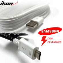 Load image into Gallery viewer, Samsung Galaxy S6 S7 Edge Fast Rapid Charger Wall Plug USB Cable