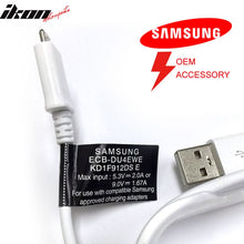 Load image into Gallery viewer, Samsung Galaxy S6 S7 Edge Fast Rapid Charger Wall Plug USB Cable