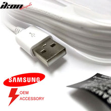 Load image into Gallery viewer, Samsung Galaxy S6 S7 Edge Fast Rapid Charger Wall Plug USB Cable