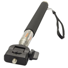 Load image into Gallery viewer, Remote Bluetooth Selfie Stick Tripod Holder Fits iPhone Galaxy