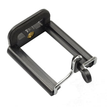 Load image into Gallery viewer, Remote Bluetooth Selfie Stick Tripod Holder Fits iPhone Galaxy