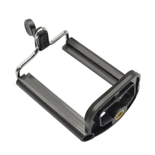 Load image into Gallery viewer, Blue Remote Bluetooth Selfie Stick Tripod Holder
