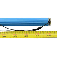 Load image into Gallery viewer, Blue Remote Bluetooth Selfie Stick Tripod Holder