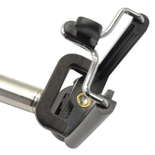 Load image into Gallery viewer, Blue Remote Bluetooth Selfie Stick Tripod Holder