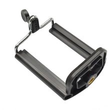 Load image into Gallery viewer, Red Remote Bluetooth Selfie Stick Tripod Holder