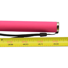 Load image into Gallery viewer, Red Remote Bluetooth Selfie Stick Tripod Holder