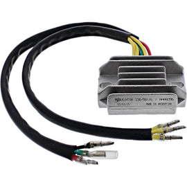 Arrowhead Voltage Regulator