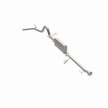 Load image into Gallery viewer, MagnaFlow BRE Exhaust Kit 13-17 Toyota Tacoma 2.7L