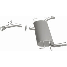 Load image into Gallery viewer, BRE Exhaust 05-10 Sportage Tucson 2.7L Muffler Kit