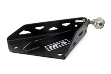 Load image into Gallery viewer, HPS Performance 601-001 10-gauge thick steel brake master cylinder brace