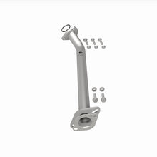Load image into Gallery viewer, BRE Exhaust 96-00 Pathfinder QX4 3.3L Front Pipe Kit