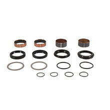 Load image into Gallery viewer, Pivot Works 2003 Suzuki RM250 PW Fork Rebuild Kit - W/Bushings &amp; Seals