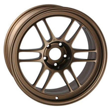 Load image into Gallery viewer, Enkei RPF1 17x7 5x100 42mm Offset 73mm Bore Bronze Wheel
