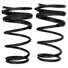Load image into Gallery viewer, MOOG 1997 Ford Probe Rear Coil Springs