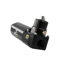 Load image into Gallery viewer, Aeromotive Regulator Filter Combo EFI 40PSI-75PSI for A1000 or Smaller