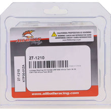Load image into Gallery viewer, All Balls Racing Linkage Bearing Kit