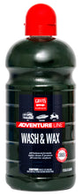 Load image into Gallery viewer, Griots Garage Adventure Line Wash and Wax 64oz