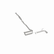 Load image into Gallery viewer, MagnaFlow BRE Exhaust Kit 12-17 JEEP COMPASS 2.4L