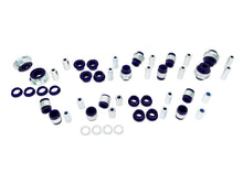 Load image into Gallery viewer, SuperPro 12-20 Audi A3 MK3 Sportback/Hatchback / 13+ Saloon Control Arm Bushing Kit