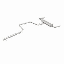 Load image into Gallery viewer, BRExhaust 08-12 CHEVROLET MALIBU 3.6L Exhaust Kit