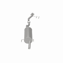 Load image into Gallery viewer, BRE Exhaust 90-93 Accord 2.2L Muffler Kit